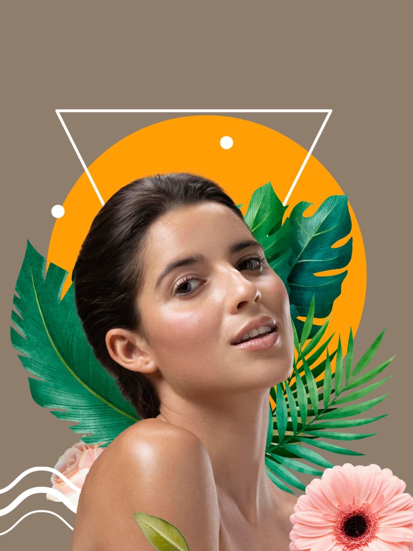 الجمال والصحة