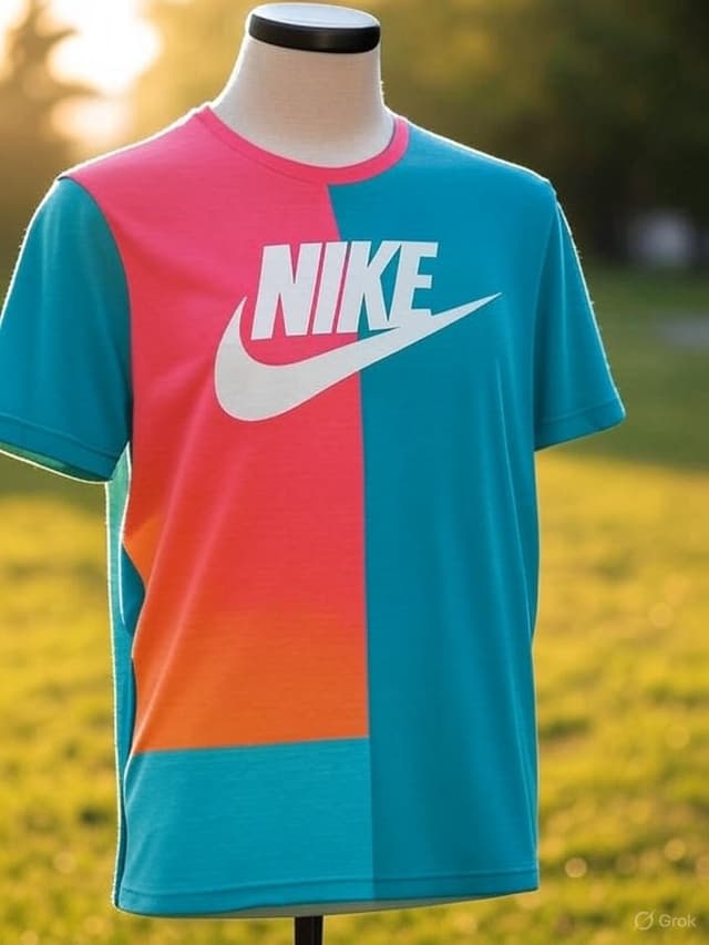 تيشيرت كاجوال