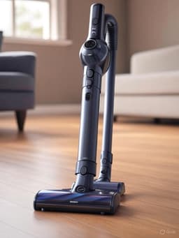 مكنسة كهربائية فيليبس