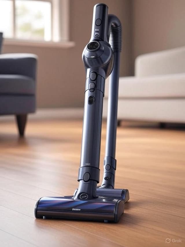 مكنسة كهربائية فيليبس