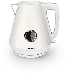 غلاية مياه تورنيدو