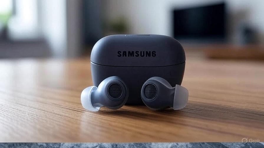 سماعات سامسونج جالاكسي Buds Pro