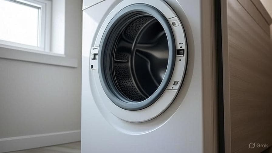 غسالة سامسونج أوتوماتيك 9 كجم